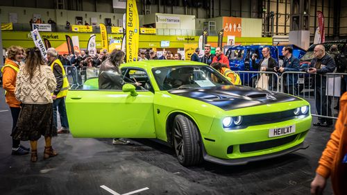 Hellcat